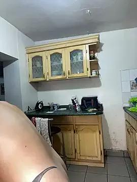 dirtyangel_x from StripChat is Freechat