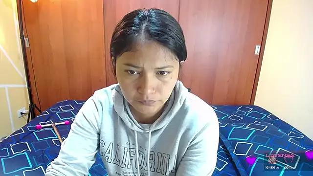 DirtyBarbarian from StripChat is Freechat