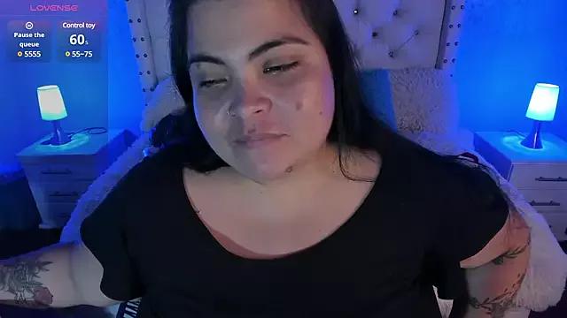 dirtyBBWplay from StripChat is Freechat