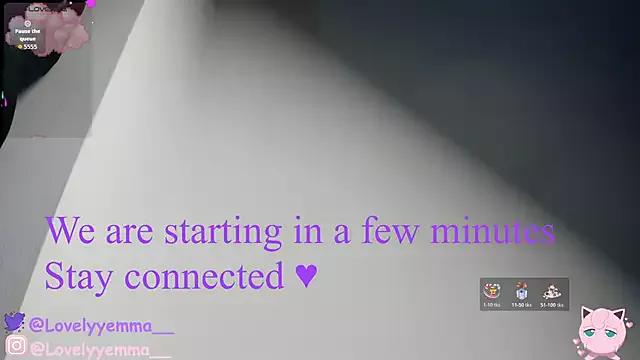 Dirtycalm from StripChat is Freechat