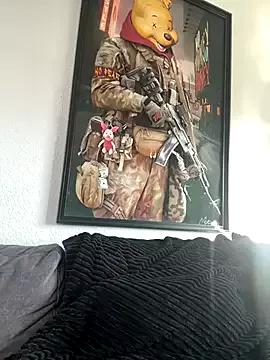 Check-out your craziest wishes with our pick of gaming cams models, featuring big knockers, round tails and tight twats.