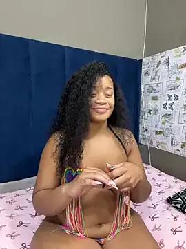 Dirtydaisyxx25 from StripChat is Freechat