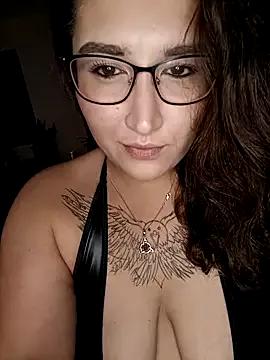 DirtySecretz from StripChat is Freechat