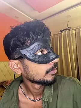 DJ_ROCK_169 from StripChat is Freechat