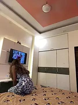 DJ_ROCK_169 from StripChat is Freechat