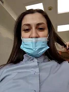 Photos of Doctor-Laura from StripChat is Freechat