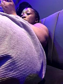 Doja_Peach from StripChat is Freechat