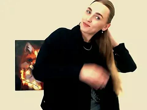 Doll_Angelina from StripChat is Freechat