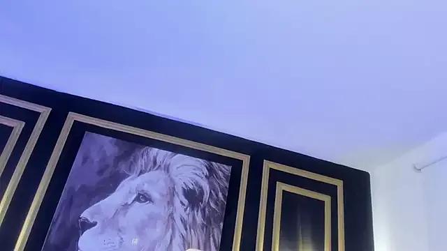 Check-out your craziest wishes with our pick of gaming cams models, featuring big knockers, round tails and tight twats.