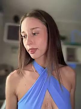 Dollar_Doll from StripChat is Freechat