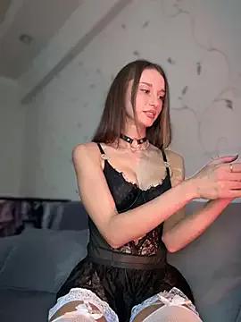 Dollar_Doll from StripChat is Freechat