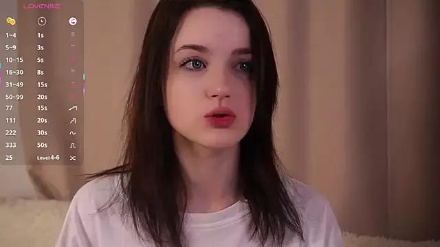 Check-out your craziest wishes with our pick of gaming cams models, featuring big knockers, round tails and tight twats.