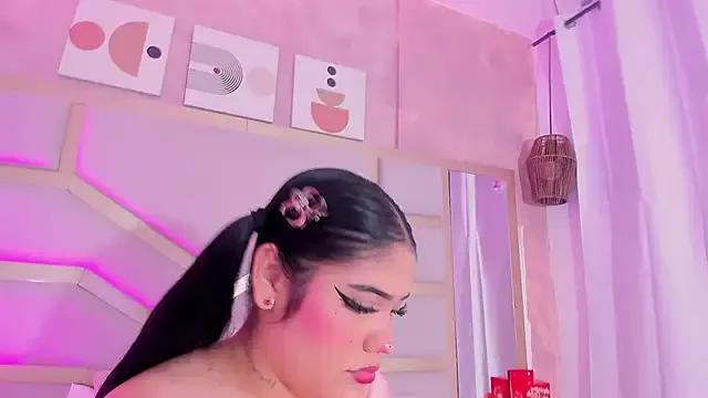 Check-out your craziest wishes with our pick of gaming cams models, featuring big knockers, round tails and tight twats.