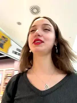 Photos of DollyTall from StripChat is Private