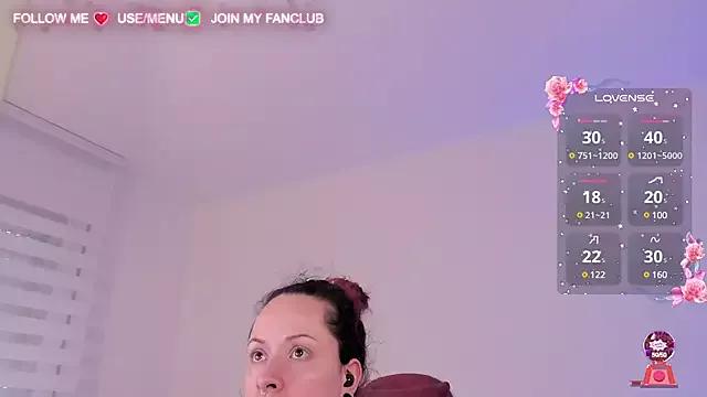 Check-out your craziest wishes with our pick of gaming cams models, featuring big knockers, round tails and tight twats.