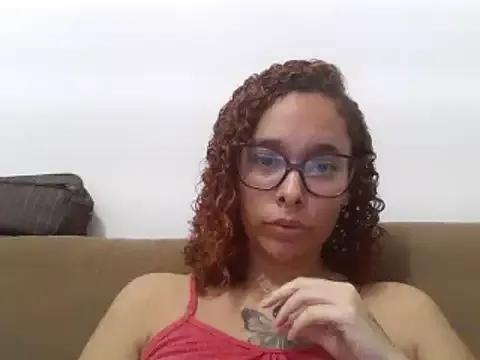 dominamoon_ from StripChat is Freechat