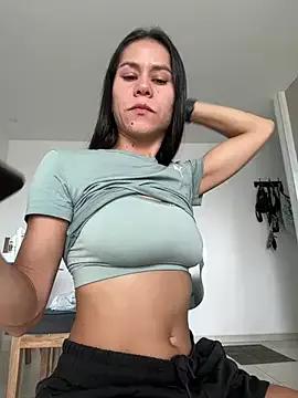 Check-out your craziest wishes with our pick of gaming cams models, featuring big knockers, round tails and tight twats.