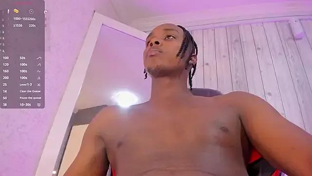 Check-out your craziest wishes with our pick of gaming cams models, featuring big knockers, round tails and tight twats.