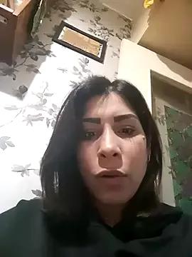 Dominika_a from StripChat is Freechat