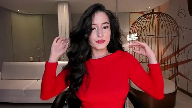 Check-out your craziest wishes with our pick of gaming cams models, featuring big knockers, round tails and tight twats.