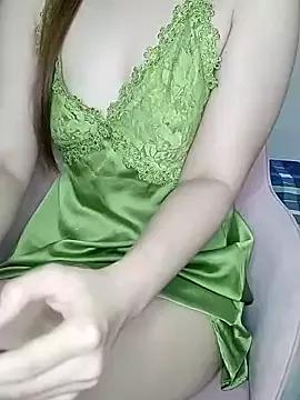 Donna-show from StripChat is Freechat