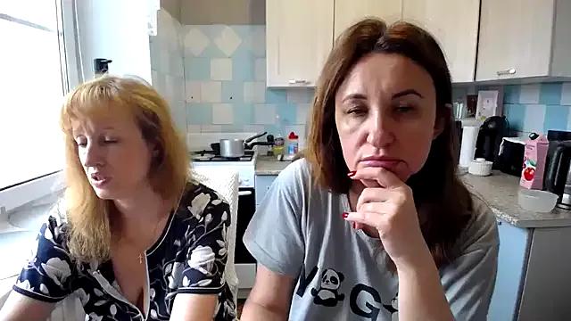 Check-out your craziest wishes with our pick of gaming cams models, featuring big knockers, round tails and tight twats.