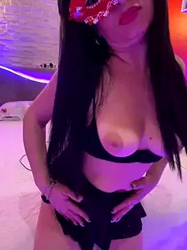 Check-out your craziest wishes with our pick of gaming cams models, featuring big knockers, round tails and tight twats.