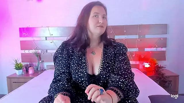 DorothyBrown from StripChat is Freechat
