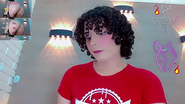 Check-out your craziest wishes with our pick of gaming cams models, featuring big knockers, round tails and tight twats.