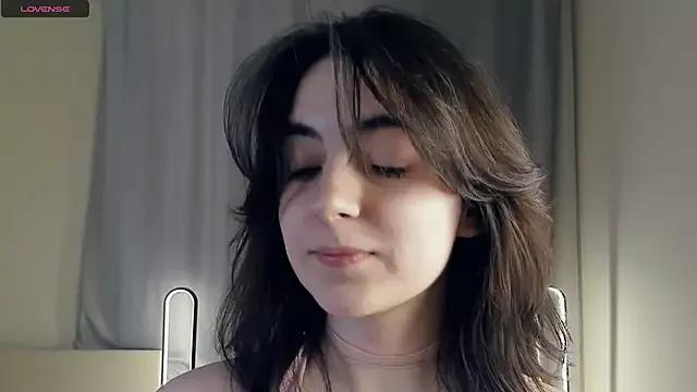 DracosMoon from StripChat is Freechat