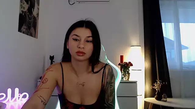 Check-out your craziest wishes with our pick of gaming cams models, featuring big knockers, round tails and tight twats.