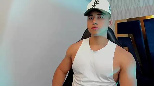 Check-out your craziest wishes with our pick of gaming cams models, featuring big knockers, round tails and tight twats.