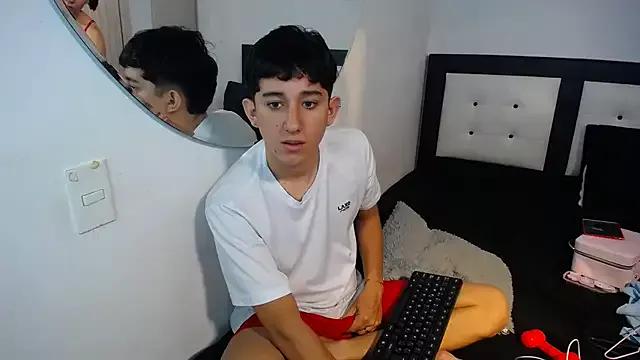 Check-out your craziest wishes with our pick of gaming cams models, featuring big knockers, round tails and tight twats.