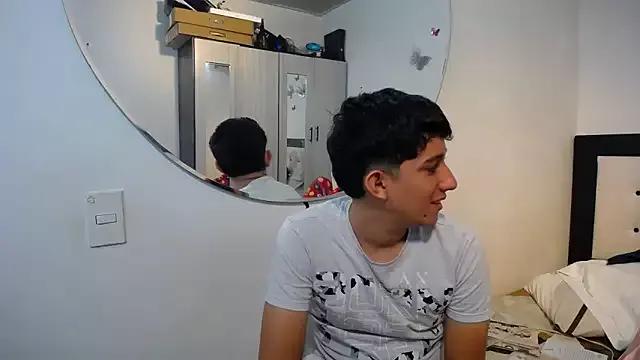 Check-out your craziest wishes with our pick of gaming cams models, featuring big knockers, round tails and tight twats.