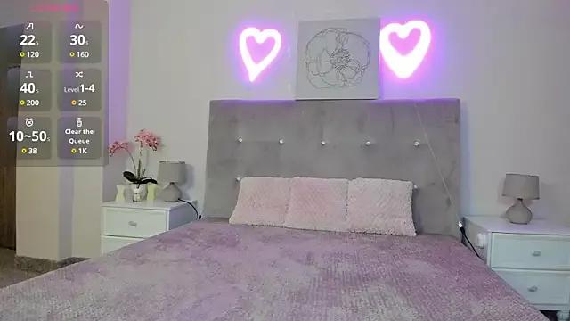 dream_kayla from StripChat is Freechat