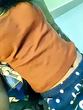 dream_Naughty_girl from StripChat is Freechat
