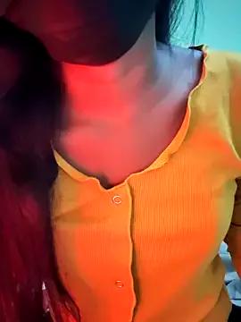 dream_Naughty_girl from StripChat is Freechat