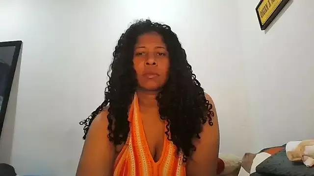 Dreambody- from StripChat is Freechat