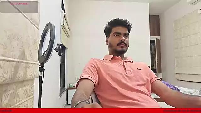 Dreamboy867 from StripChat is Freechat