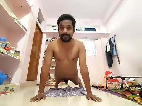 dreamer_big from StripChat is Freechat