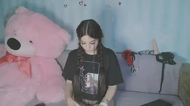 DreamKarina from StripChat is Freechat