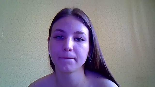 DreammyDoll from StripChat is Freechat