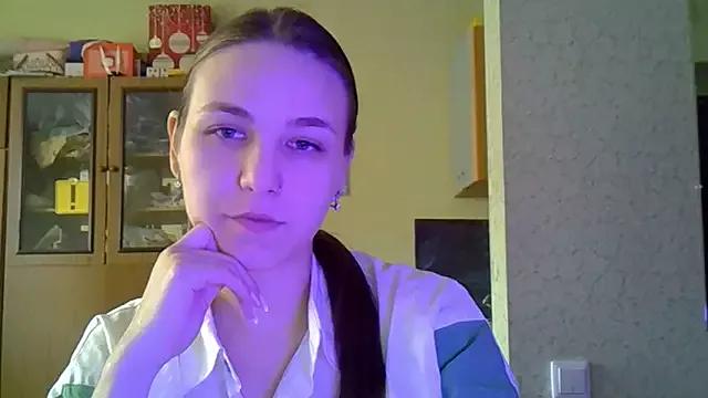 DreammyDoll from StripChat is Freechat