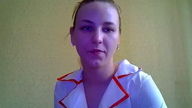 DreammyDoll from StripChat is Freechat