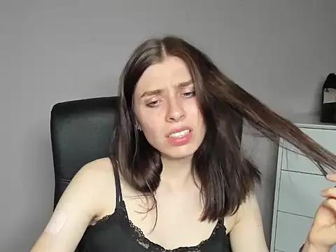 dreamPIA from StripChat is Freechat