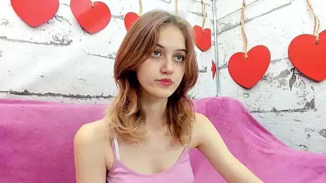 Dreamy_Pollyy from StripChat is Freechat