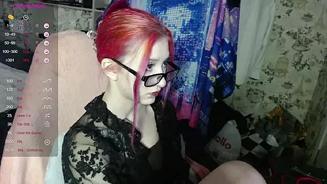 Check-out your craziest wishes with our pick of gaming cams models, featuring big knockers, round tails and tight twats.