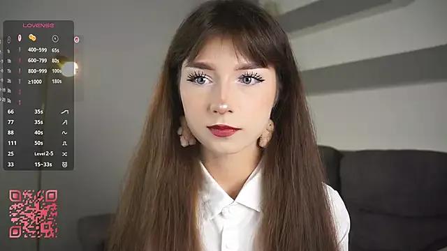 Check-out your craziest wishes with our pick of gaming cams models, featuring big knockers, round tails and tight twats.