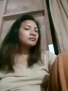 Dreamyeyes_08 from StripChat is Freechat