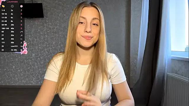Check-out your craziest wishes with our pick of gaming cams models, featuring big knockers, round tails and tight twats.